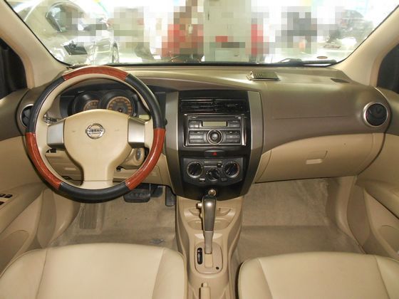 Nissan 日產 Livina  照片2