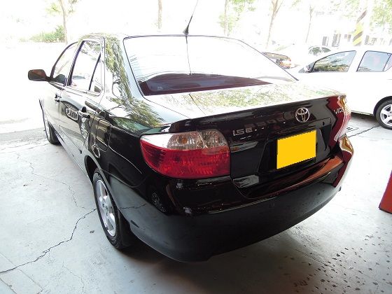 Toyota豐田 Vios 照片10