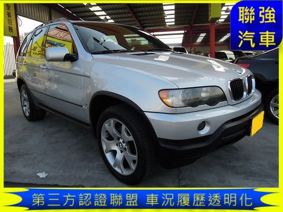 BMW 寶馬 X系列 X5 照片1