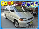 台中市豐田 Hiace Solemio  TOYOTA 豐田 / Hiace Solemio中古車