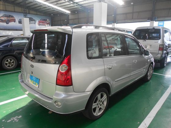 Ford 福特 MAV  照片10