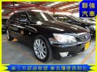 台中市Lexus 凌志 IS 200 LEXUS 凌志 / lS200中古車