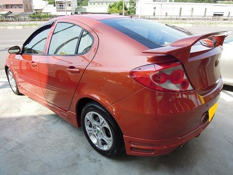 Proton 普騰 Gen 2 照片10