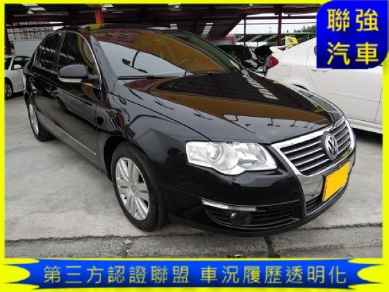 VW 福斯 Passat TDI 照片1