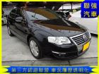 台中市VW 福斯 Passat TDI VW 福斯中古車