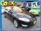 台中市Ford 福特 Mondeo TDCi FORD 福特 / Mondeo中古車