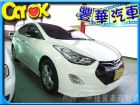 台中市Hyundai 現代 Elantra  HYUNDAI 現代 / Elantra中古車