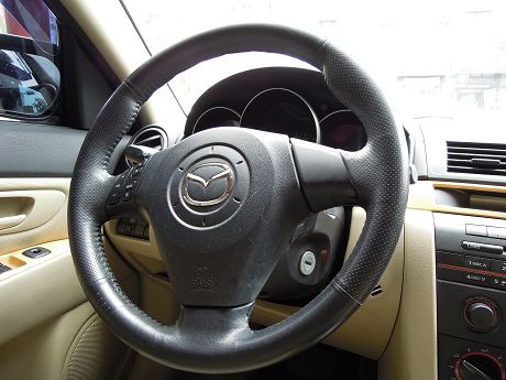 Mazda 馬自達 3 照片3