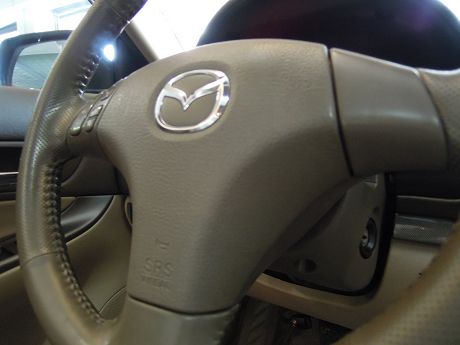 Mazda 馬自達 6 照片3