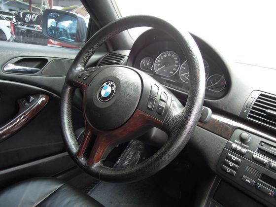 BMW 寶馬 3系列 330 Ci  照片3