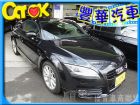 台中市Audi 奧迪 TT  AUDI 奧迪 / TT中古車