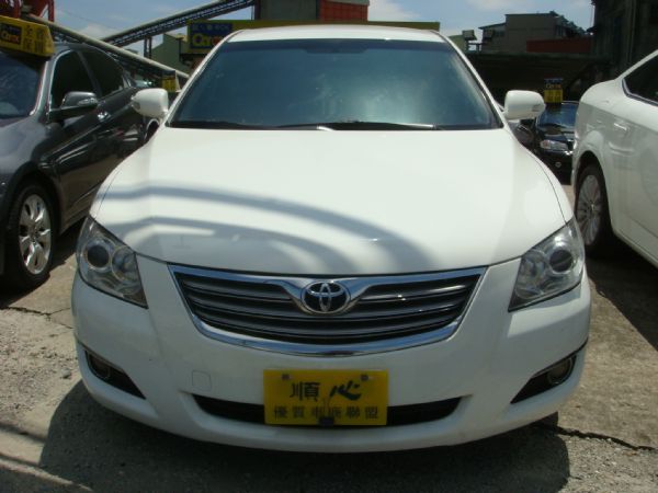 CAMRY 2.0 照片2