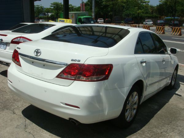 CAMRY 2.0 照片4