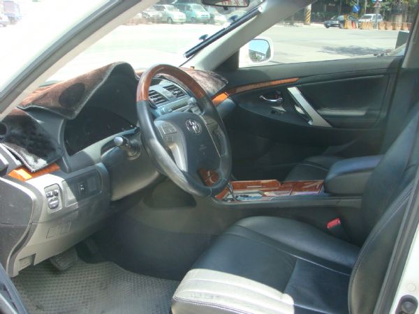 CAMRY 2.0 照片5