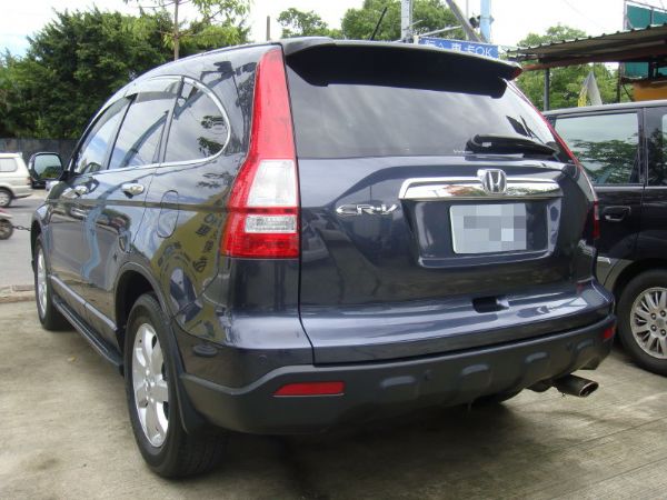 CR-V 3 照片3