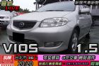 台北市05年 TOYOTA VIOS TOYOTA 豐田 / Vios中古車