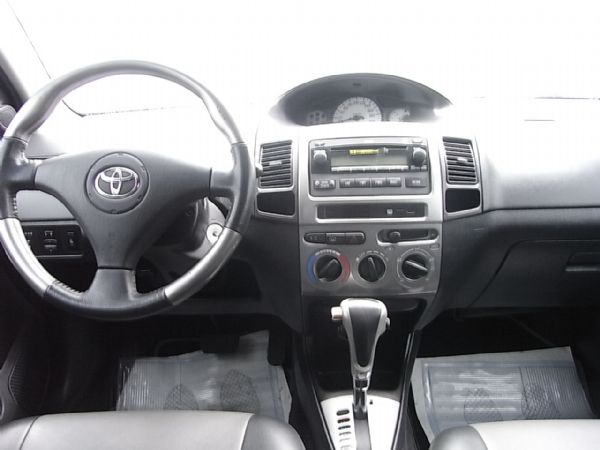 05年 TOYOTA VIOS 照片7