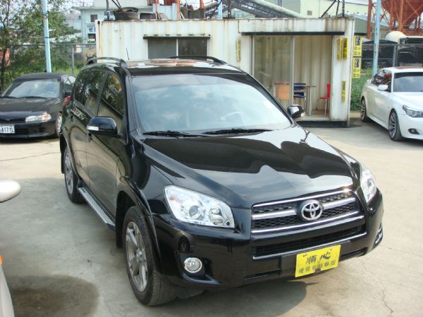 08年 TOYOTA RAV4 照片2