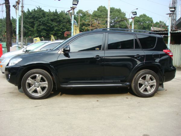 08年 TOYOTA RAV4 照片3