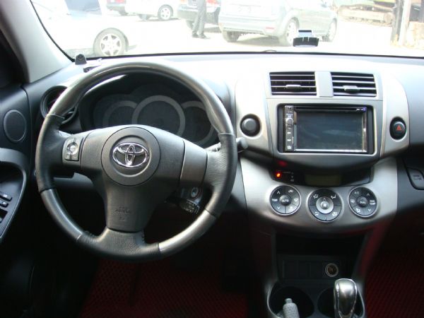 08年 TOYOTA RAV4 照片7