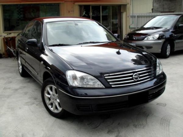 05年 NISSAN SENTRA M1 照片2