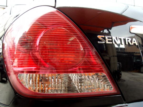 05年 NISSAN SENTRA M1 照片5