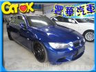 台中市寶馬 3系列 335i Coupe  BMW 寶馬 / 335i中古車