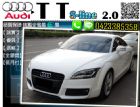 台中市奧迪 AUDI TT S-line AUDI 奧迪 / TT中古車