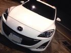 新北市11年MAZDA3 2.0頂級一手車 MAZDA 馬自達 / 3中古車