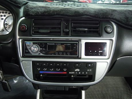 Honda 本田 CV3 照片4