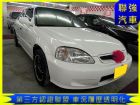 台中市Honda 本田 Civic K8 HONDA 台灣本田 / Civic中古車