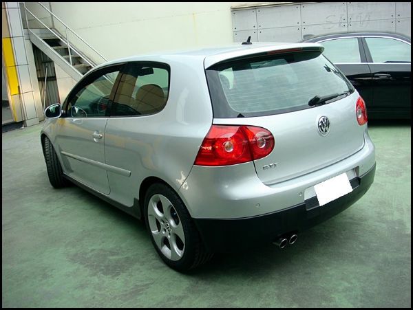 2006年 福斯GOLF GTI 2.0 照片4