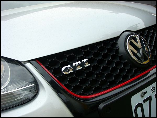 2006年 福斯GOLF GTI 2.0 照片5