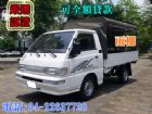 台中市03年 三菱DELICA 得利卡~車況好 MITSUBISHI 三菱 / Delica(得利卡)中古車