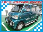 台南市三菱 Varica(威利)  MITSUBISHI 三菱 / Veryca(菱利)中古車