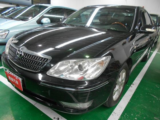Toyota豐田 Camry  照片1