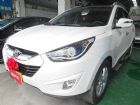 台南市Hyundai 現代 IX35  HYUNDAI 現代中古車