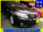 台中市Toyota豐田 Altis TOYOTA 豐田 / Altis中古車