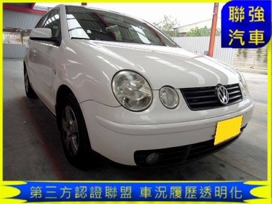 VW 福斯 Polo 照片1