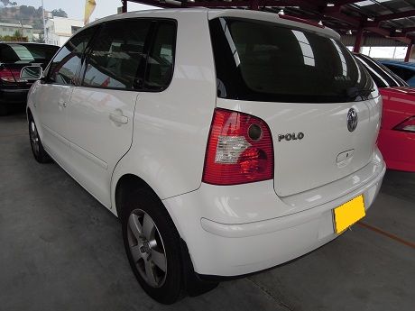 VW 福斯 Polo 照片10