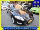 台中市Ford 福特 Mondeo TDCi FORD 福特中古車