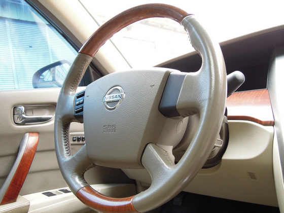 Nissan 日產 Teana 照片3