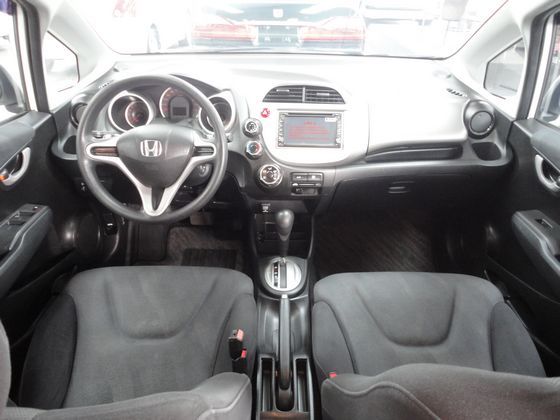 Honda 本田 FIT 照片2