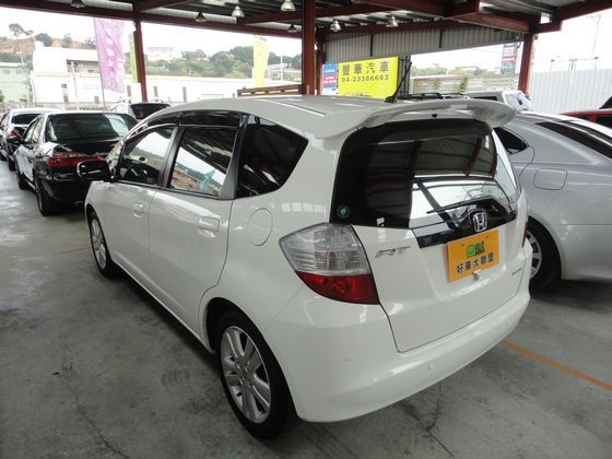 Honda 本田 FIT 照片10