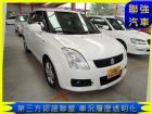 台中市Suzuki 鈴木 Swift SUZUKI 鈴木 / Swift中古車