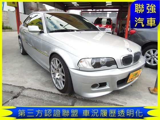 BMW 寶馬 3系列 330 Ci 照片1