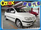 台中市Hyundai 現代 Matrix  HYUNDAI 現代 / Matrix中古車