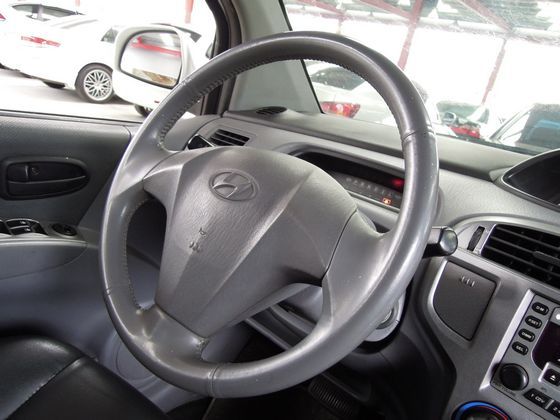 Hyundai 現代 Matrix  照片3