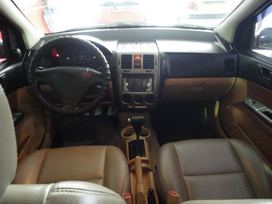 Hyundai 現代 Getz  照片2
