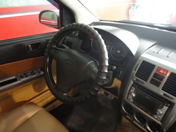 Hyundai 現代 Getz  照片3